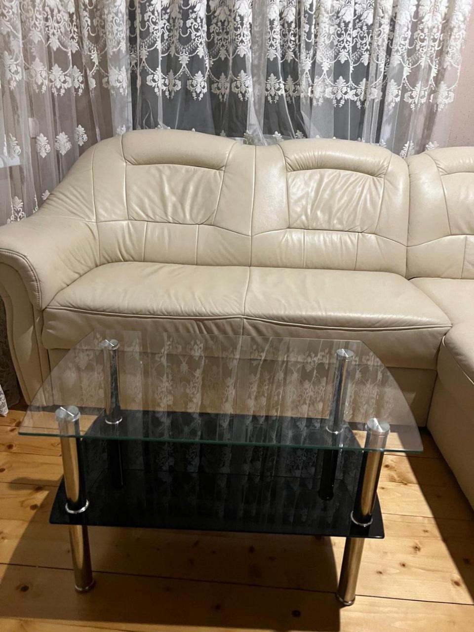Domashnya Oselya Apartman Verhovina Kültér fotó