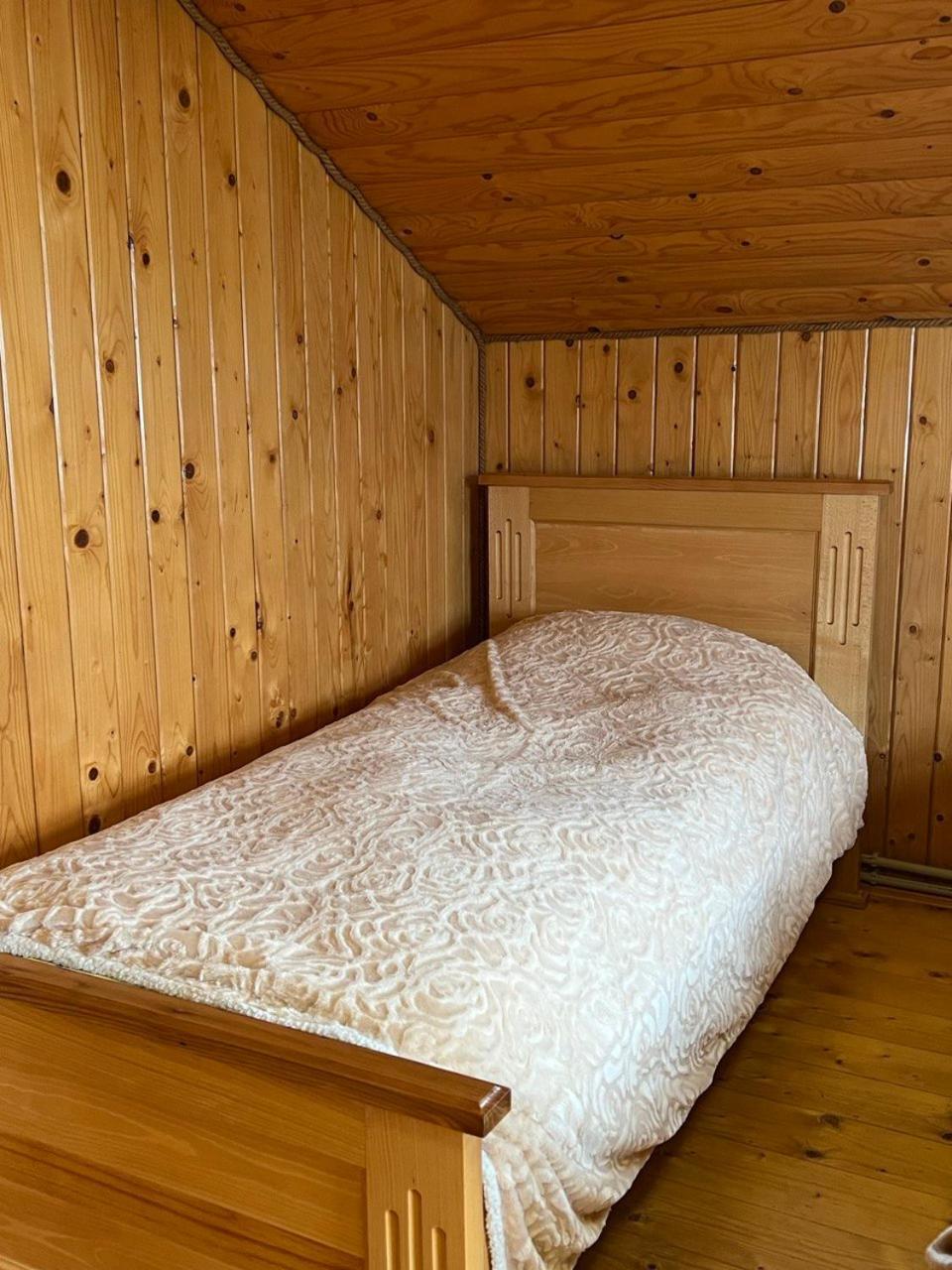 Domashnya Oselya Apartman Verhovina Kültér fotó