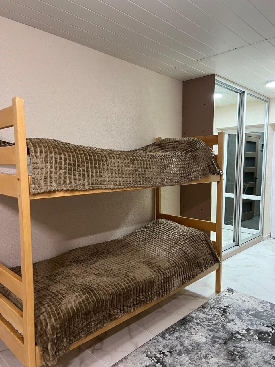 Domashnya Oselya Apartman Verhovina Kültér fotó