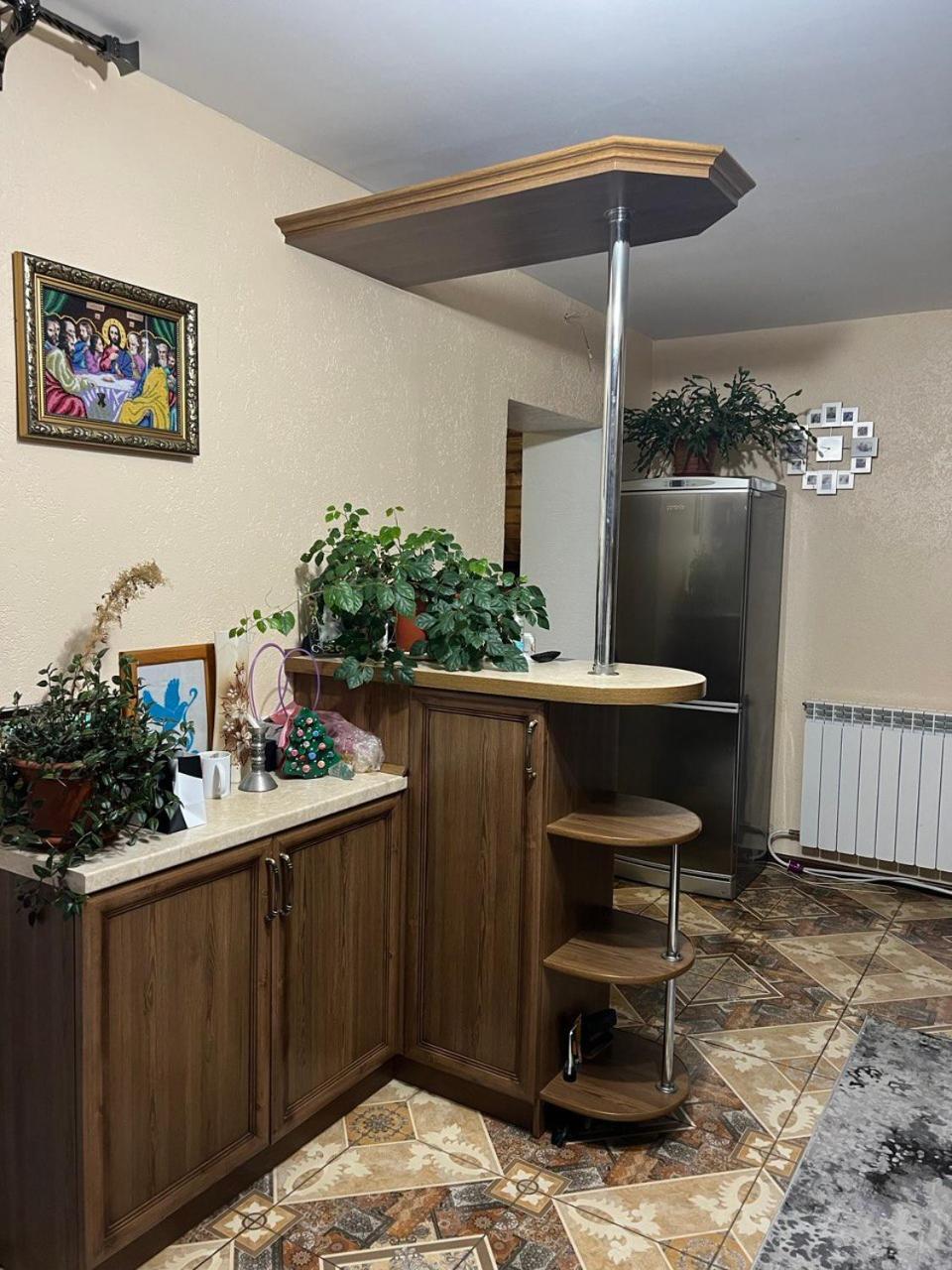 Domashnya Oselya Apartman Verhovina Kültér fotó