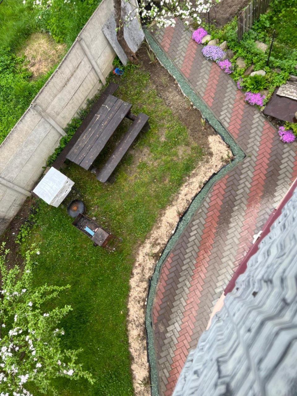 Domashnya Oselya Apartman Verhovina Kültér fotó